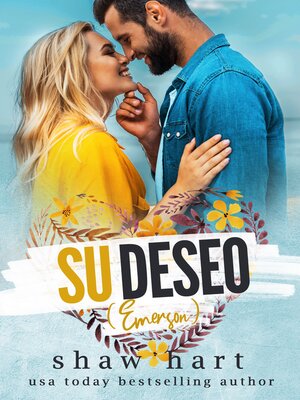 cover image of Su Deseo (Emerson)